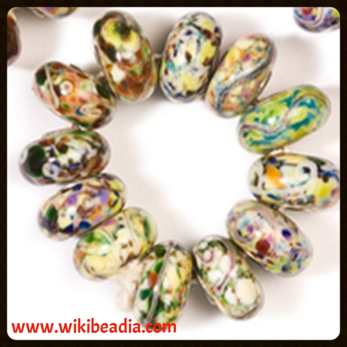 WikiBeadia – Reference pages for Trollbeads collectors